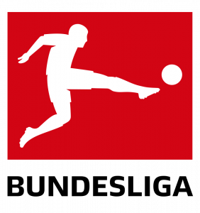 Fußball Bundesliga Logo