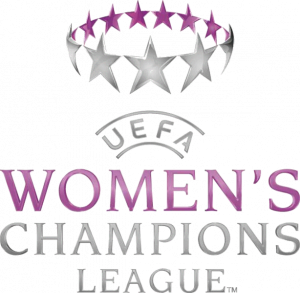 Champions League Frauen Logo
